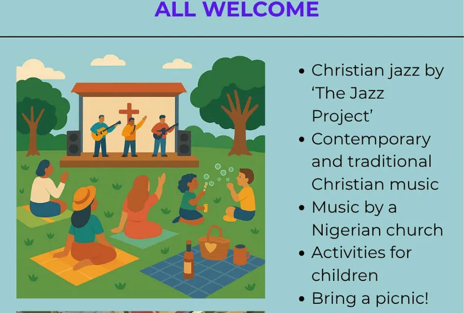 2025 08 09 &ndash; Kings Praise