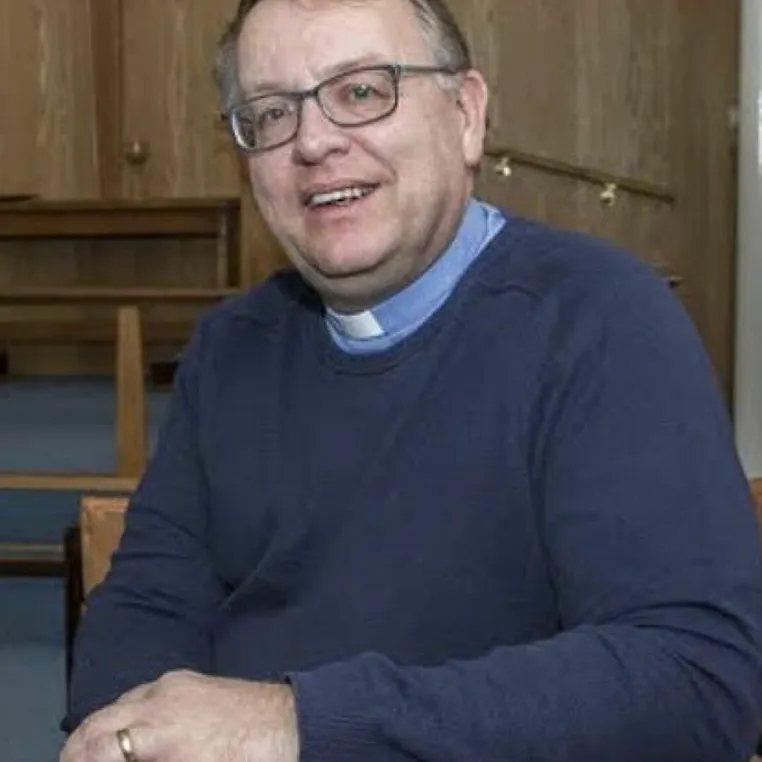 Phil Warrey