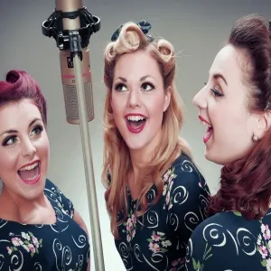 The Three Belles