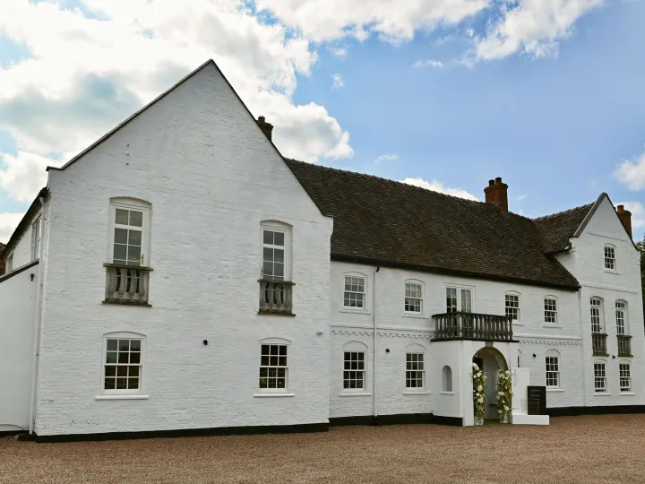 The Parkes Estate