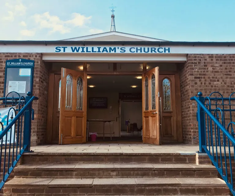 St Williams