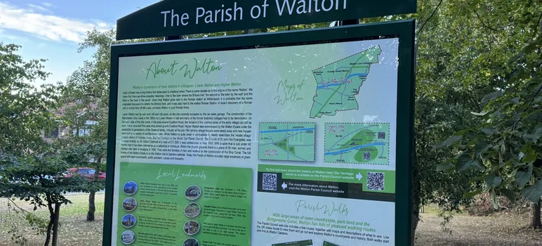 Sign 1