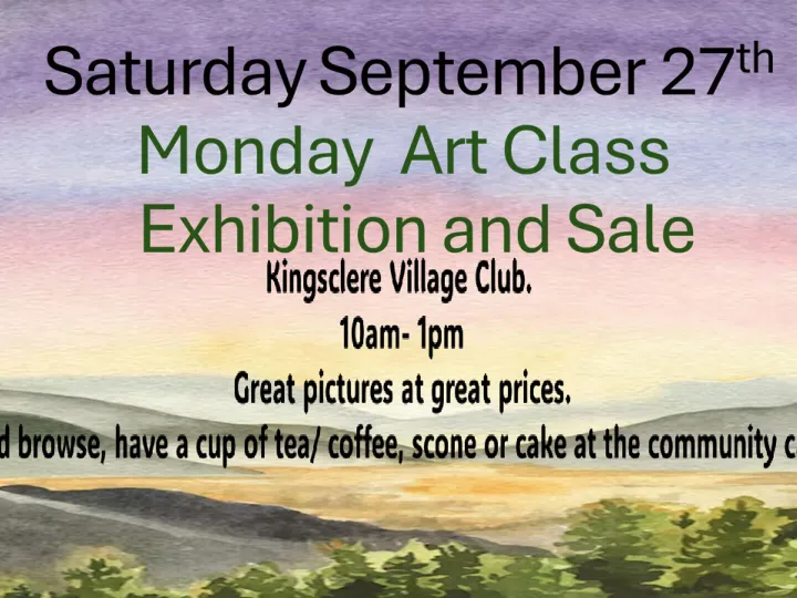 Art Exhibition