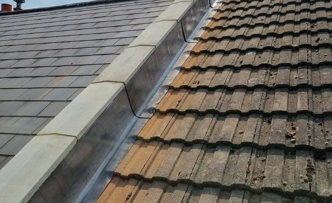Roof Repairs