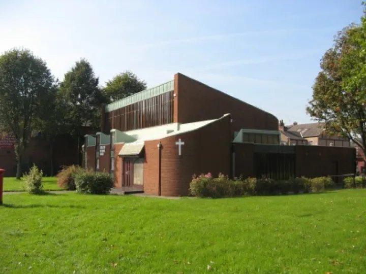 KingleighMethodist