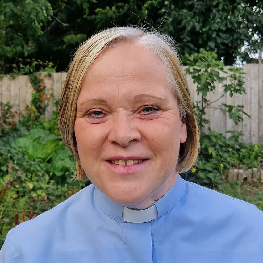 Jill Pullan