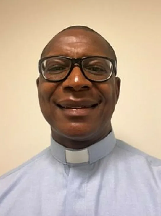 Godfrey Chikaviro