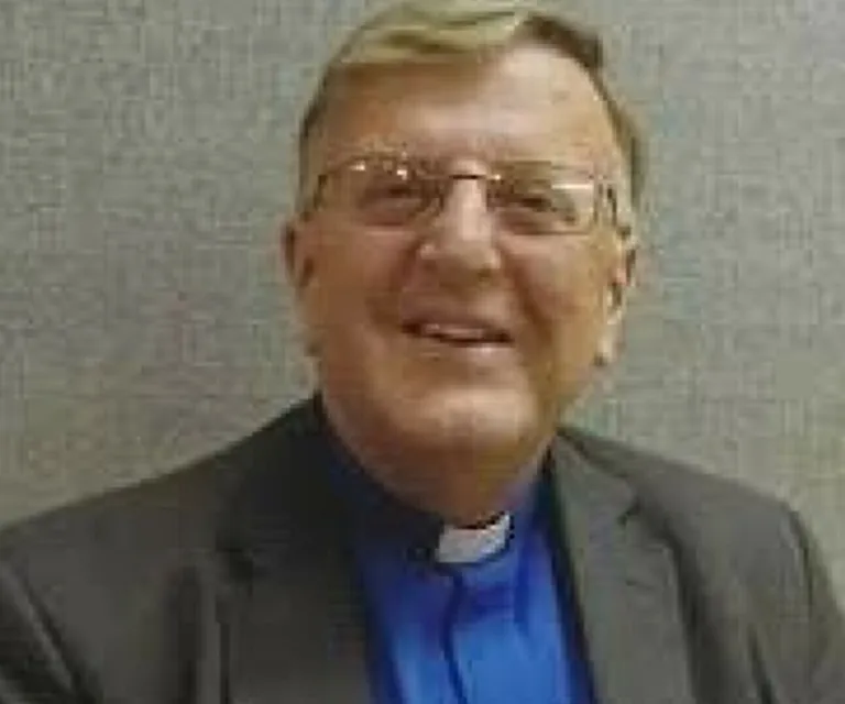 Christopher Parkes