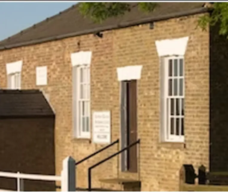 Bardney Dairies Methodist Church