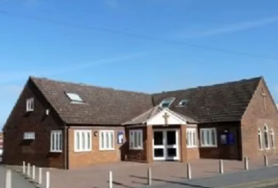Coningsby Methodist Church