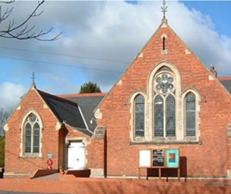 Wragby Methodist Church