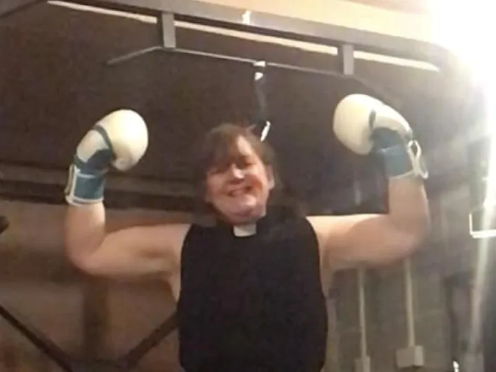 Kathy Flynn 1