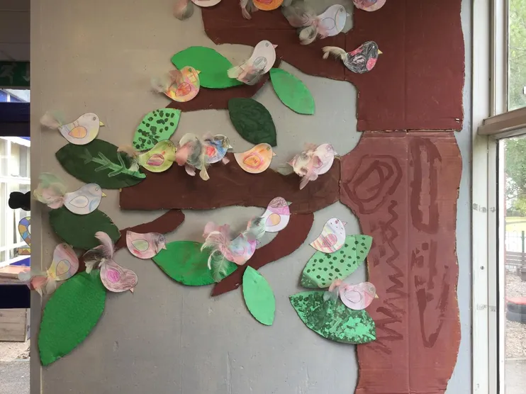 Tree 1