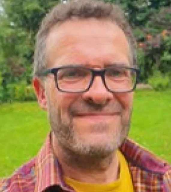 Rev Andrew Atkins