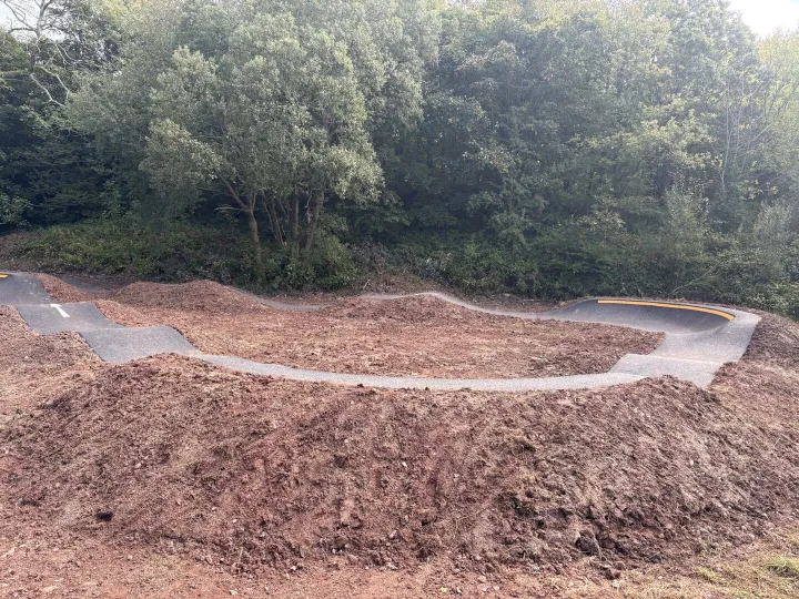 Duddon pump track 03