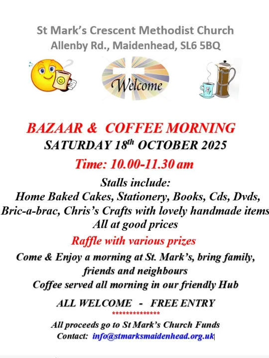 Bazaar