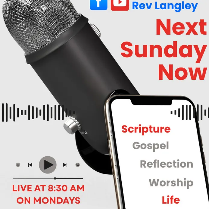 Next Sunday Now