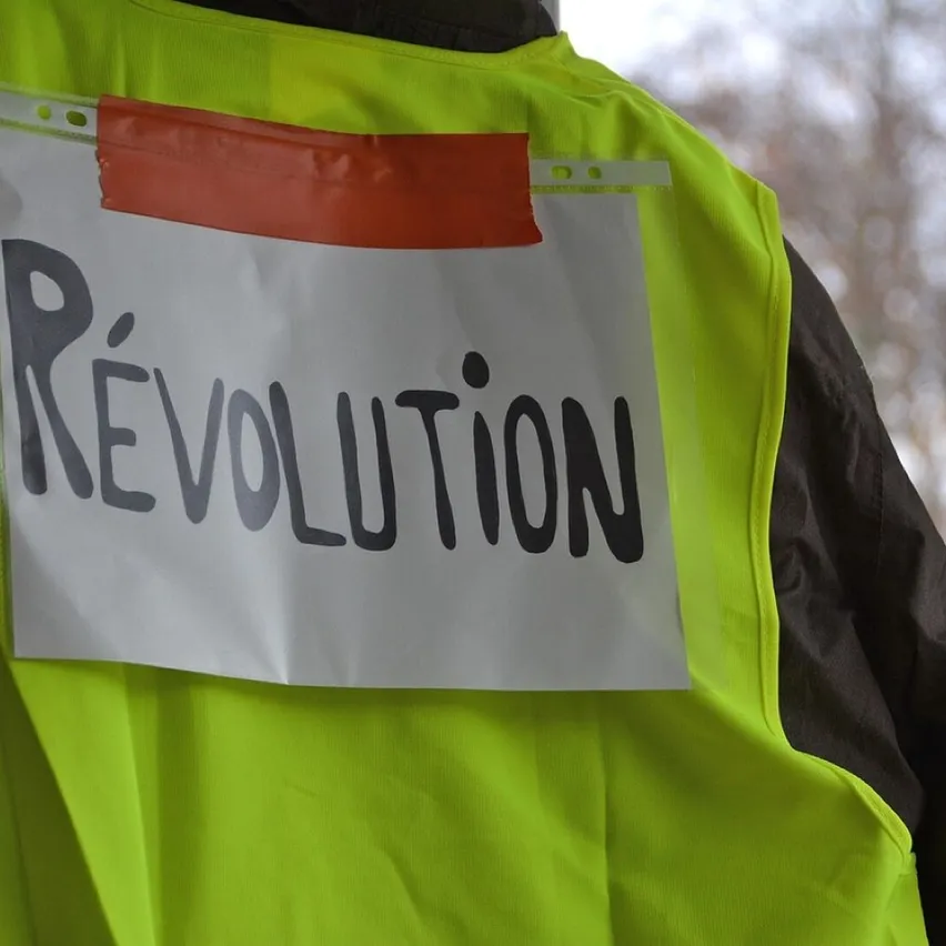 Revolution