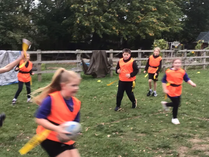 rugby