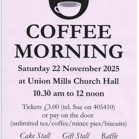 Union Mills Coffee