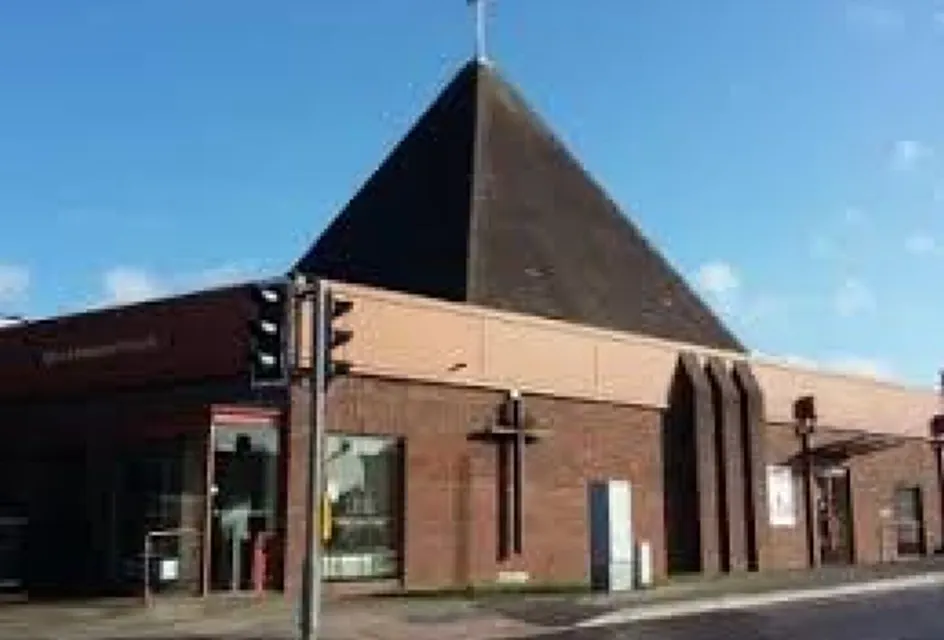 Alton Church Picture For Website