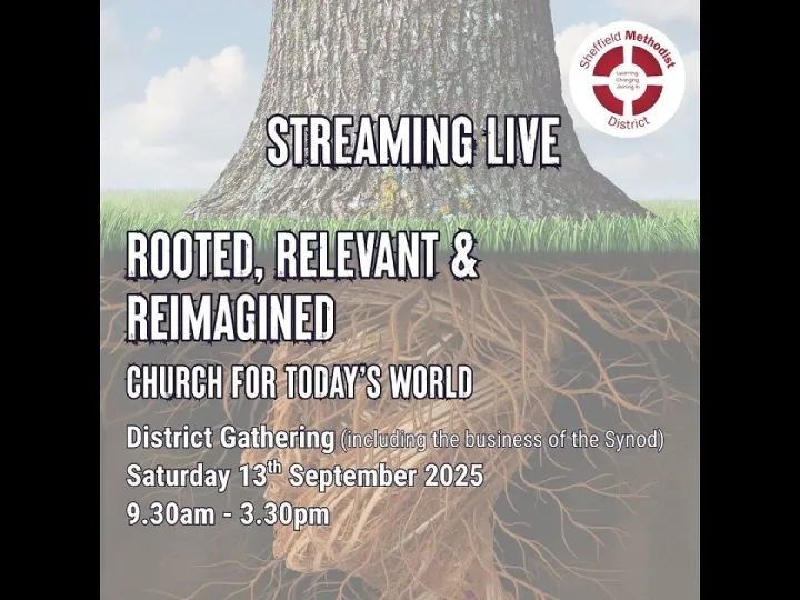 Rooted and Relevevant