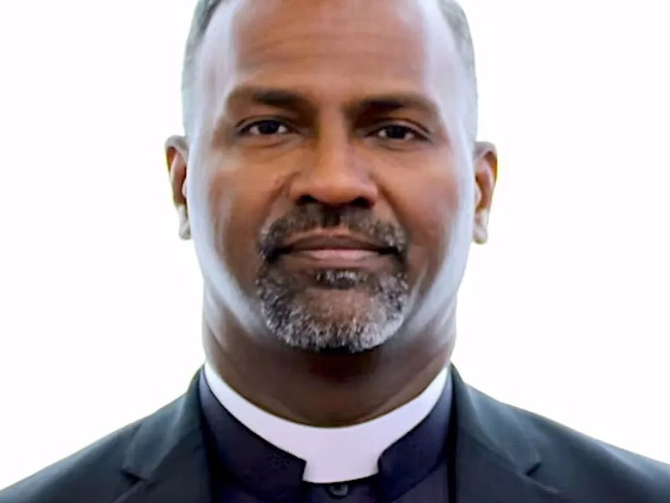Obeth Thevanesan