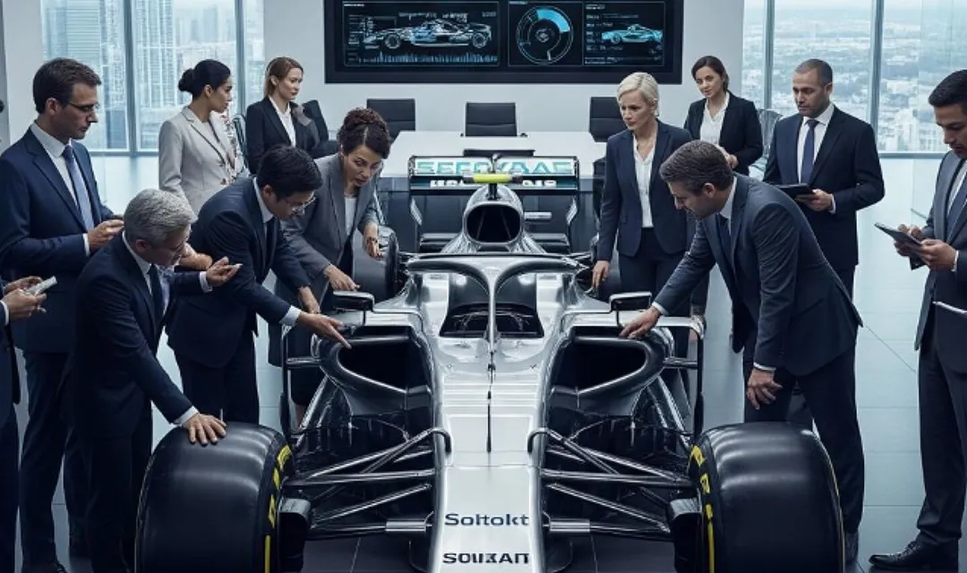 Track-Tested Tactics