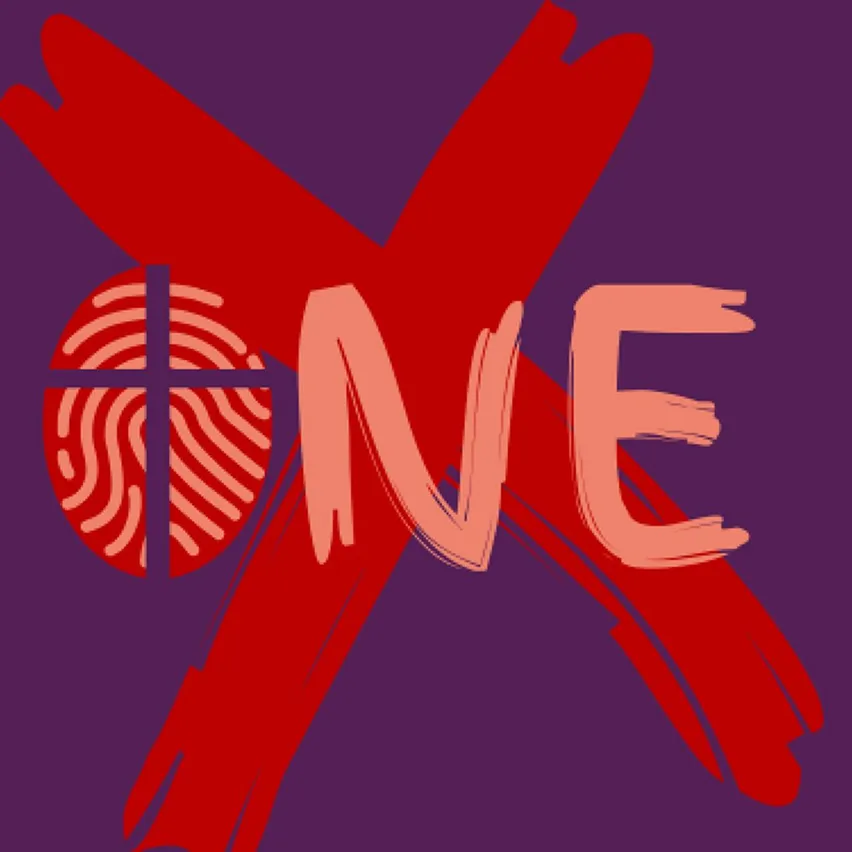 ONE X Logo 2025