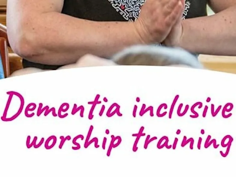 Dementia Inclusive Training Dated 19.11.2026
