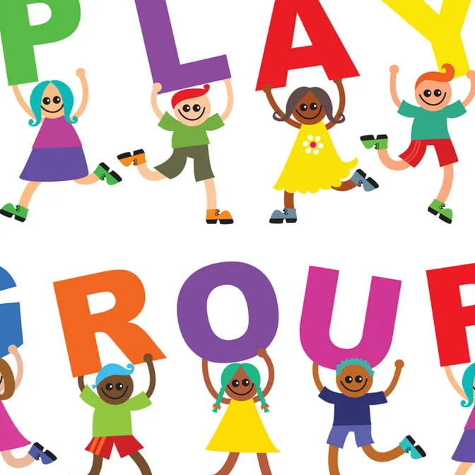 Playgroup-Png