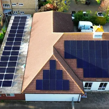 Solar