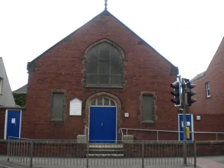 Newtown