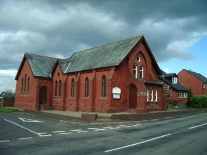 Monkhill