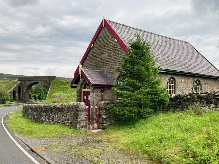 Hawes Junction
