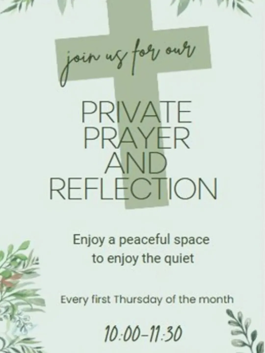 Prayer