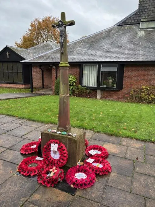 Remembrance 1