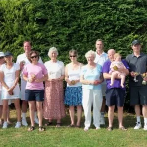 Haddenham Tennis Club 02