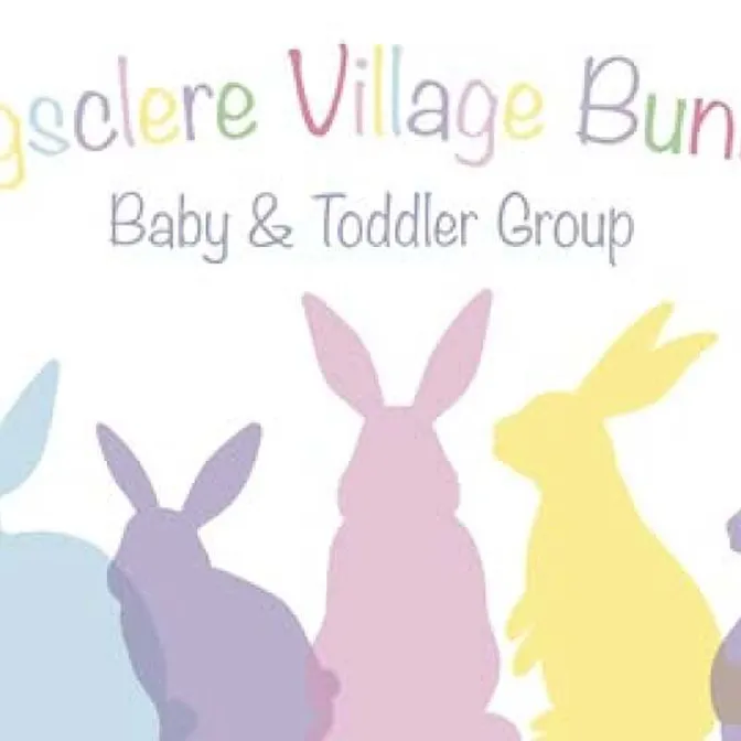 Bunnies