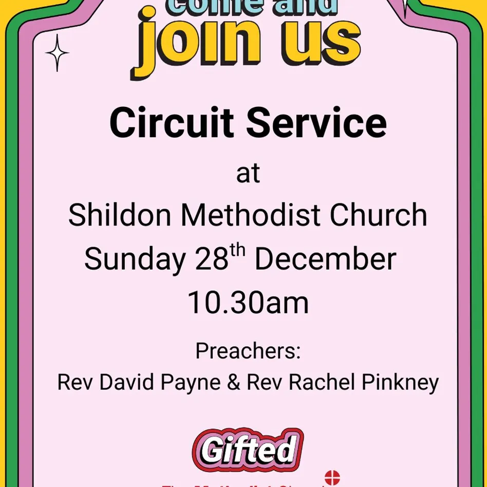 Circuit Service 28th December 2025