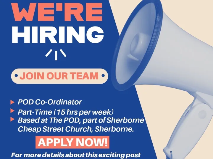 Pod Advert Nov 2025