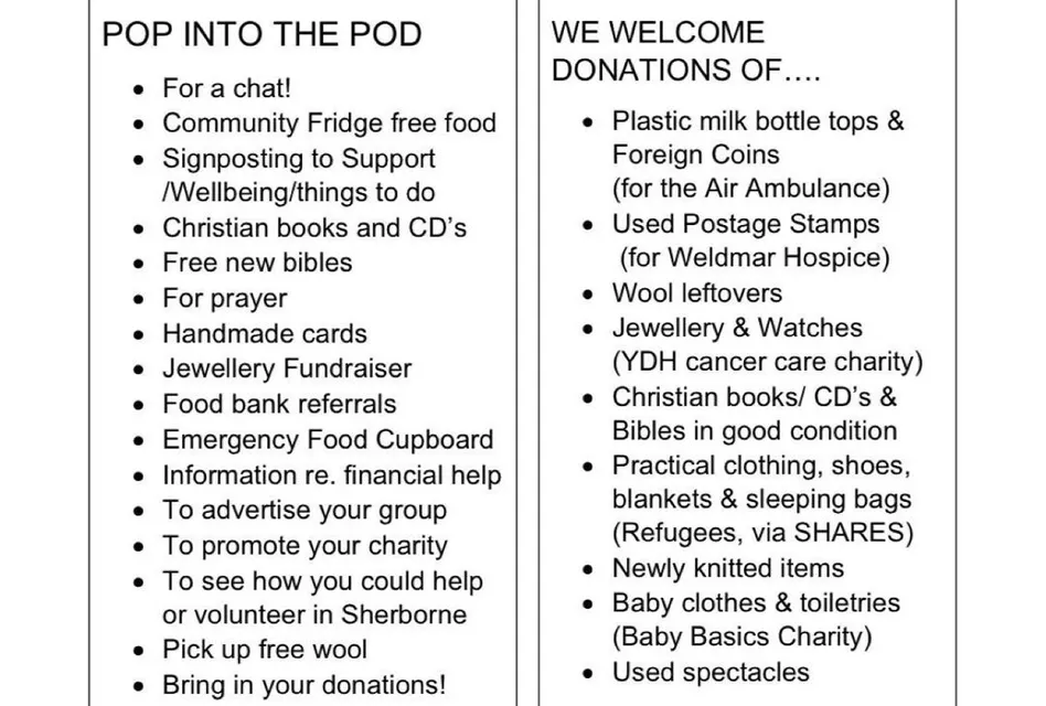 Pod 3