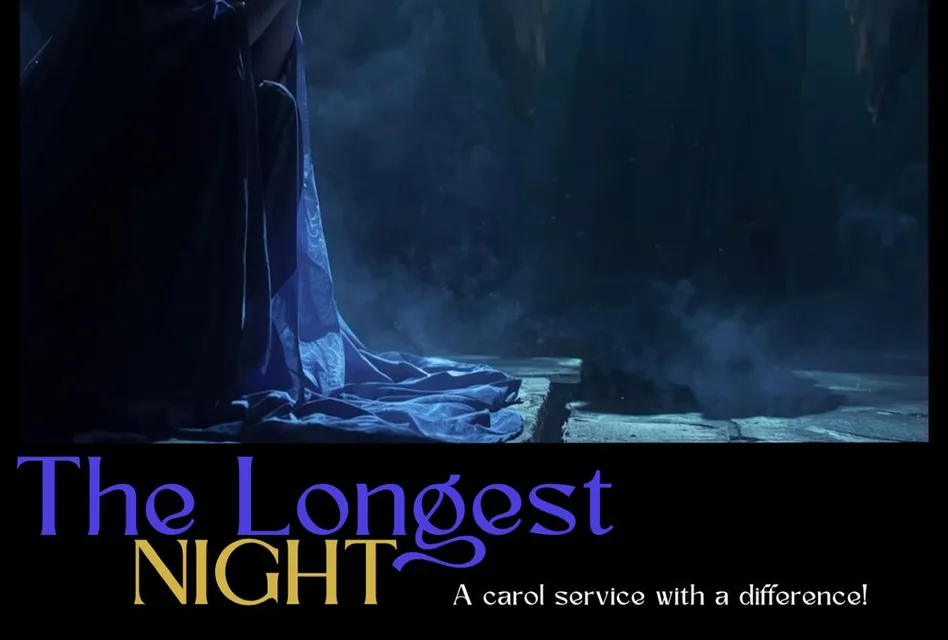 Longest Night 2025