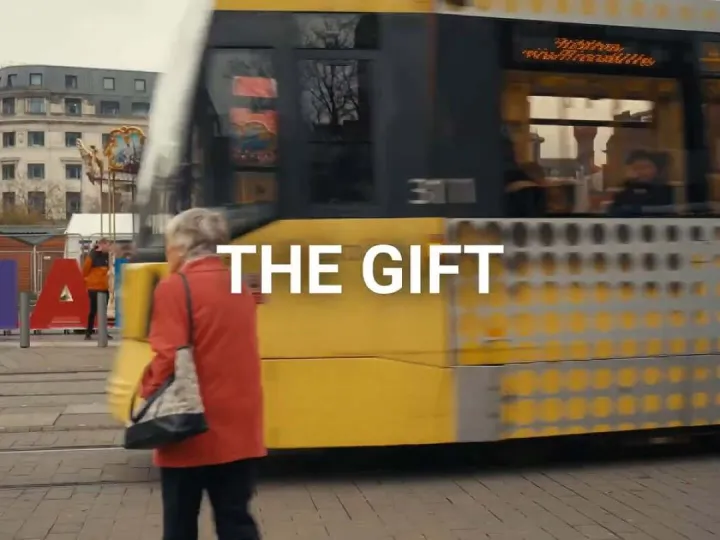 The Gift of Peace