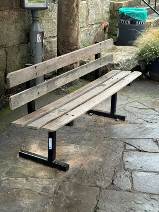 Bench