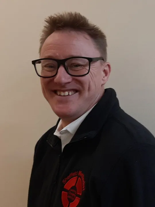 Mark North