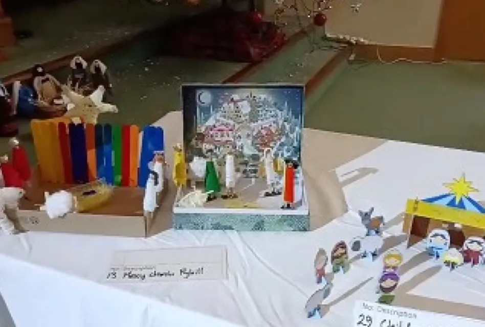 Nativity 1