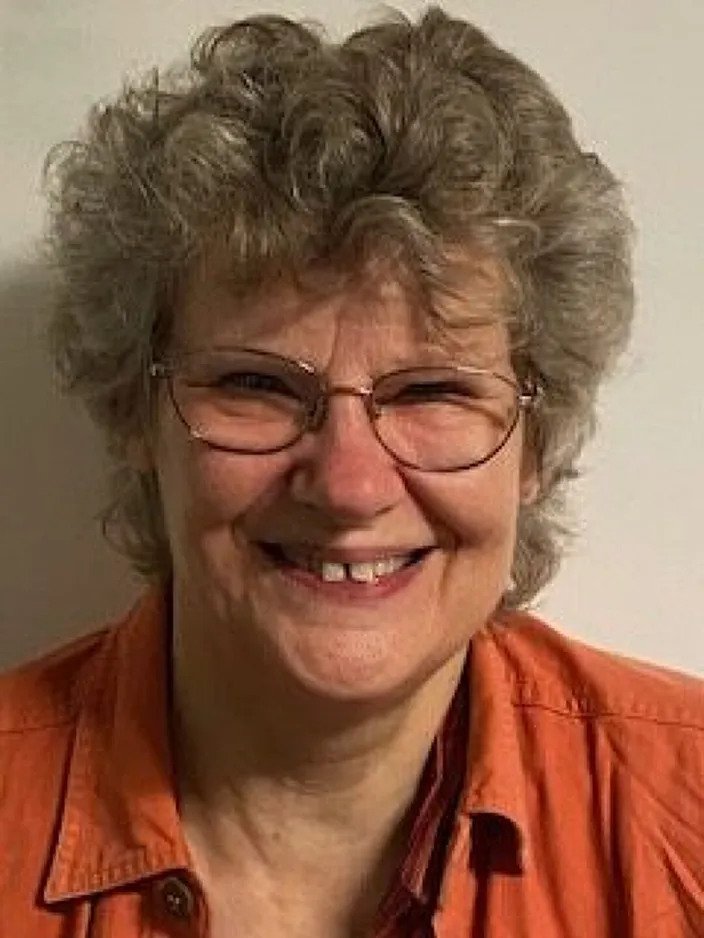 Erica Dunmow
