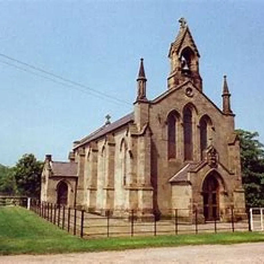 St Johns