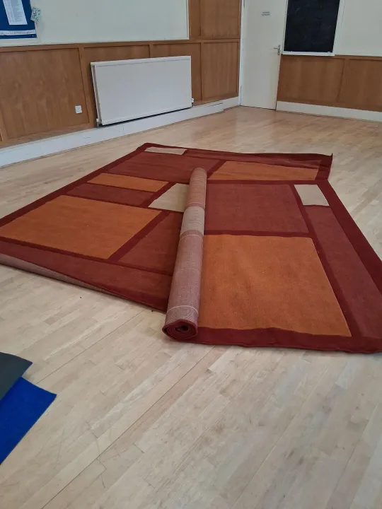 Tickhill Carpets